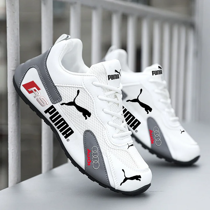 Puma Collaboration RS Audi Unisex
